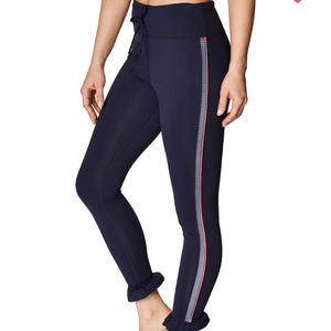 Betsey Johnson Ankle Length Peformance Leggings